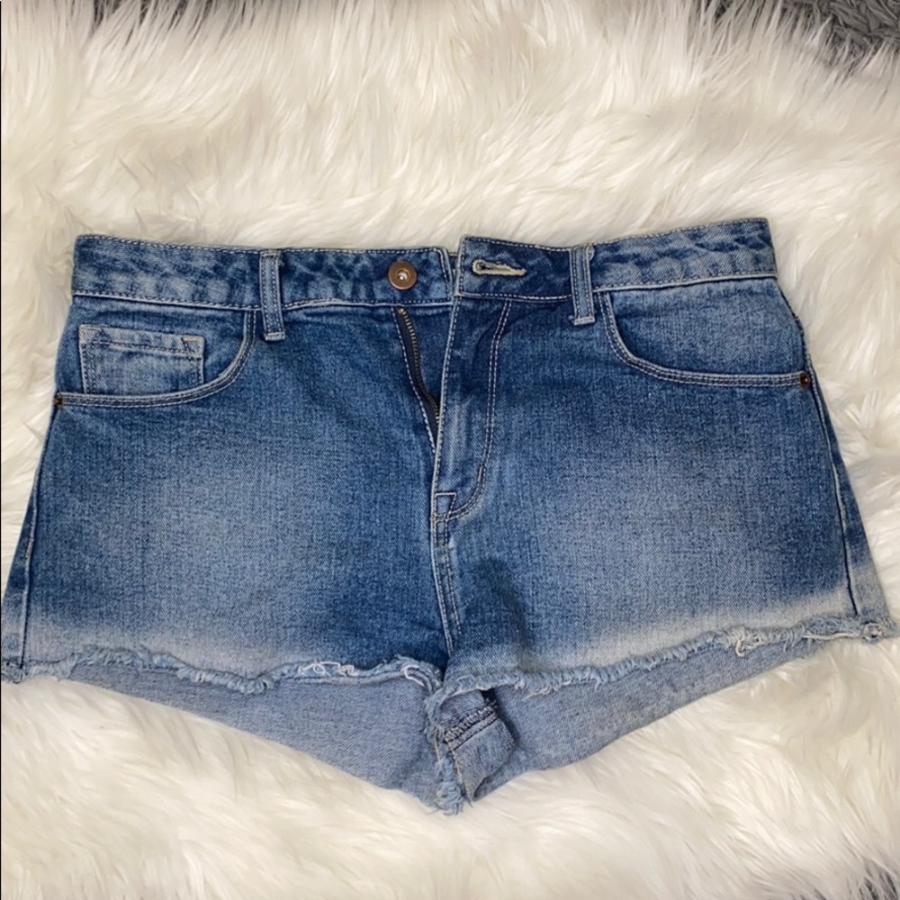 Cute summer shorts☀️